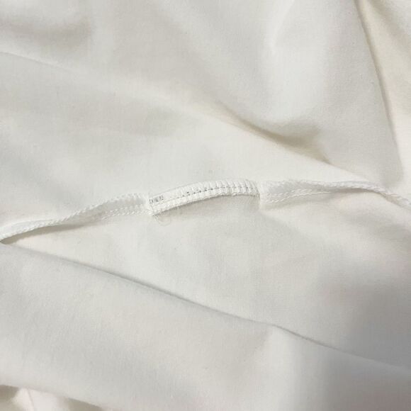 Under Armour Graphic Tank Avocado Green Juice Kale White Size L - Picture 5 of 5